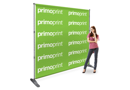 Backdrop Banner Stands