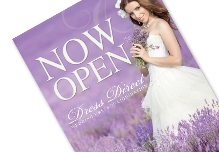 80LB Gloss Book<br/>w/ Aqueous Coating Posters