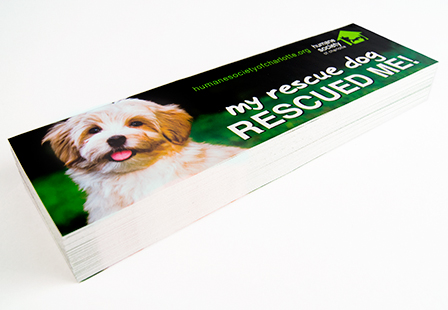 Bumper Sticker Stickers