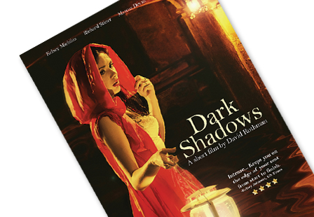 100LB Gloss Book<br/>w/ Aqueous Coating Posters