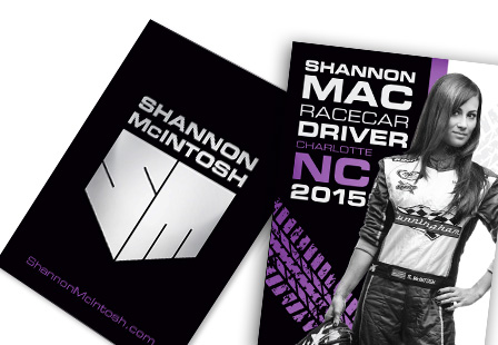 Inline Foil Trading Cards