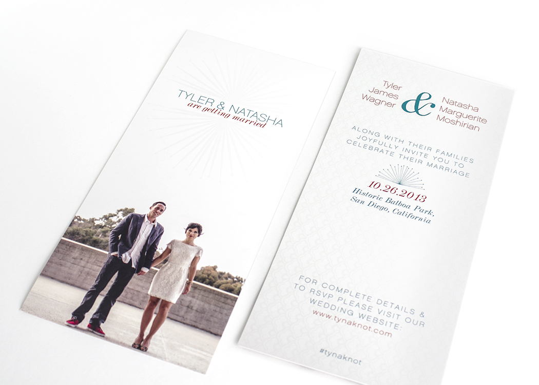 Matte w/ Spot UV Postcards