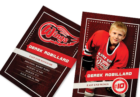 ModCard™ Trading Cards